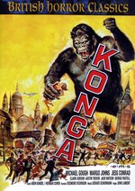 Film: Konga