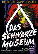 Film: Das schwarze Museum