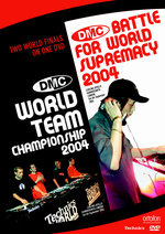 Film: DMC World Team Final & Battle 2004