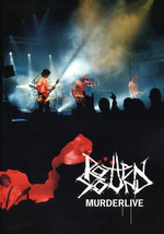 Film: Rotten Sound - Murderlive