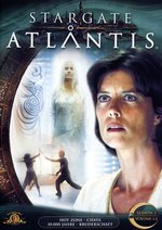 Film: Stargate Atlantis Season 1/Vol.1.04
