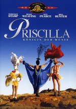 Film: Priscilla - Königin der Wüste