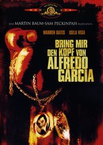 Film: Bring mir den Kopf von Alfredo Garcia
