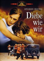 Film: Diebe wie wir