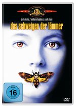 Film: Das Schweigen der Lämmer