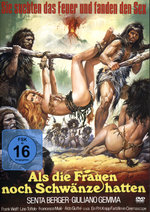Film: Als die Frauen noch Schwänze hatten