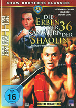 Film: Die Erben der 36 Kammern der Shaolin