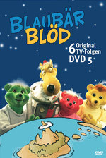 Film: Blaubär + Blöd - Teil 5