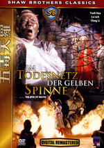 Film: Im Todesnetz der gelben Spinne
