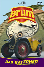 Film: Brum - Das Kätzchen und andere Geschichten