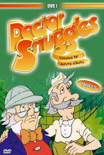Film: Doctor Snuggles 1 - Folge 1-5
