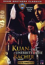 Film: Kuan - Der unerbittliche Rächer