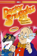 Film: Doctor Snuggles 2 - Folge 6-9