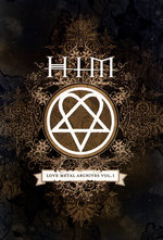 Film: HIM - Love Metal Archives Vol. 1