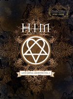Film: HIM - Love Metal Archives Vol. 1 [LE] [2 DVDs]