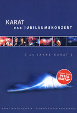 Film: Karat - Das Jubiläumskonzert/25 Jahre Karat
