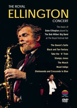 Film: The Royal Ellington Concert