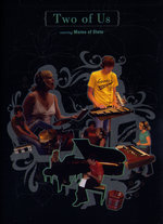Film: Mates of State - Two of Us