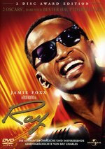 Film: Ray [2 DVDs]