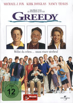 Film: Greedy