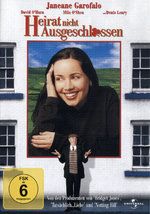 Film: Heirat nicht ausgeschlossen