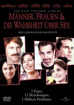 Film: Männer, Frauen und die Wahrheit über Sex