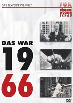 Film: Fox tönende Wochenschau - Das war 1966