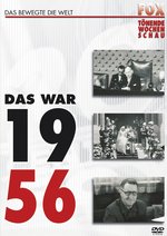 Film: Fox tönende Wochenschau - Das war 1956