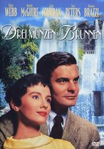Film: Drei Münzen im Brunnen