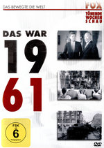 Film: Fox tönende Wochenschau - Das war 1961