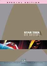Film: Star Trek 9 - Der Aufstand [SE] [2 DVDs]