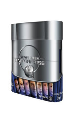 Film: Star Trek - Enterprise/Season-Box 3 [7 DVDs]