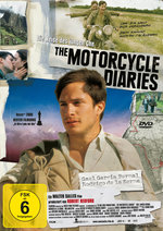 Film: Motorcycle Diaries - Die Reise des jungen Che