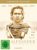 Film: Alexander - Premium Edition [2 DVDs]