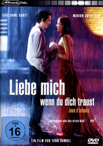 Film: Liebe mich, wenn Du Dich traust