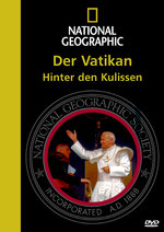 Film: Der Vatikan - Hinter den Kulissen/National Geo.