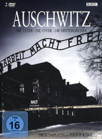 Film: Auschwitz - Die Täter, die Opfer, ... [2 DVDs]
