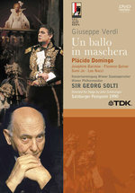 Film: Verdi - Un ballo in maschera