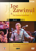 Film: Joe Zawinul & The Zawinul Syndicate