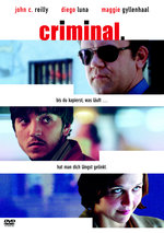 Film: Criminal