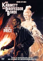 Film: Das Kabinett des Professor Bondi