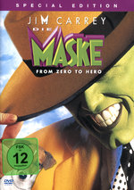 Film: Die Maske [SE]