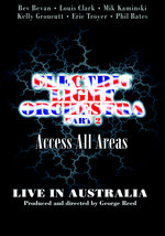 Film: ELO - Access All Areas