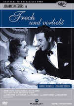 Film: Frech und verliebt