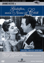 Film: Gestatten, mein Name ist Cox