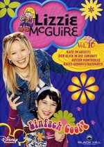 Film: Lizzie McGuire Vol. 10