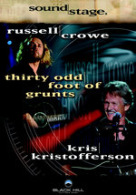 Film: Thirty Odd Foot of Grunts - Soundstage