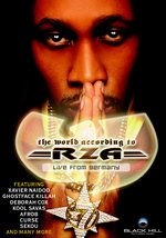 Film: RZA - The World According to RZA/Live...
