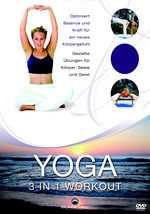 Film: Yoga - 3 in 1 Workout