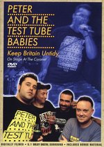 Film: Peter and the Test Tube Babies - Keep Britain Un